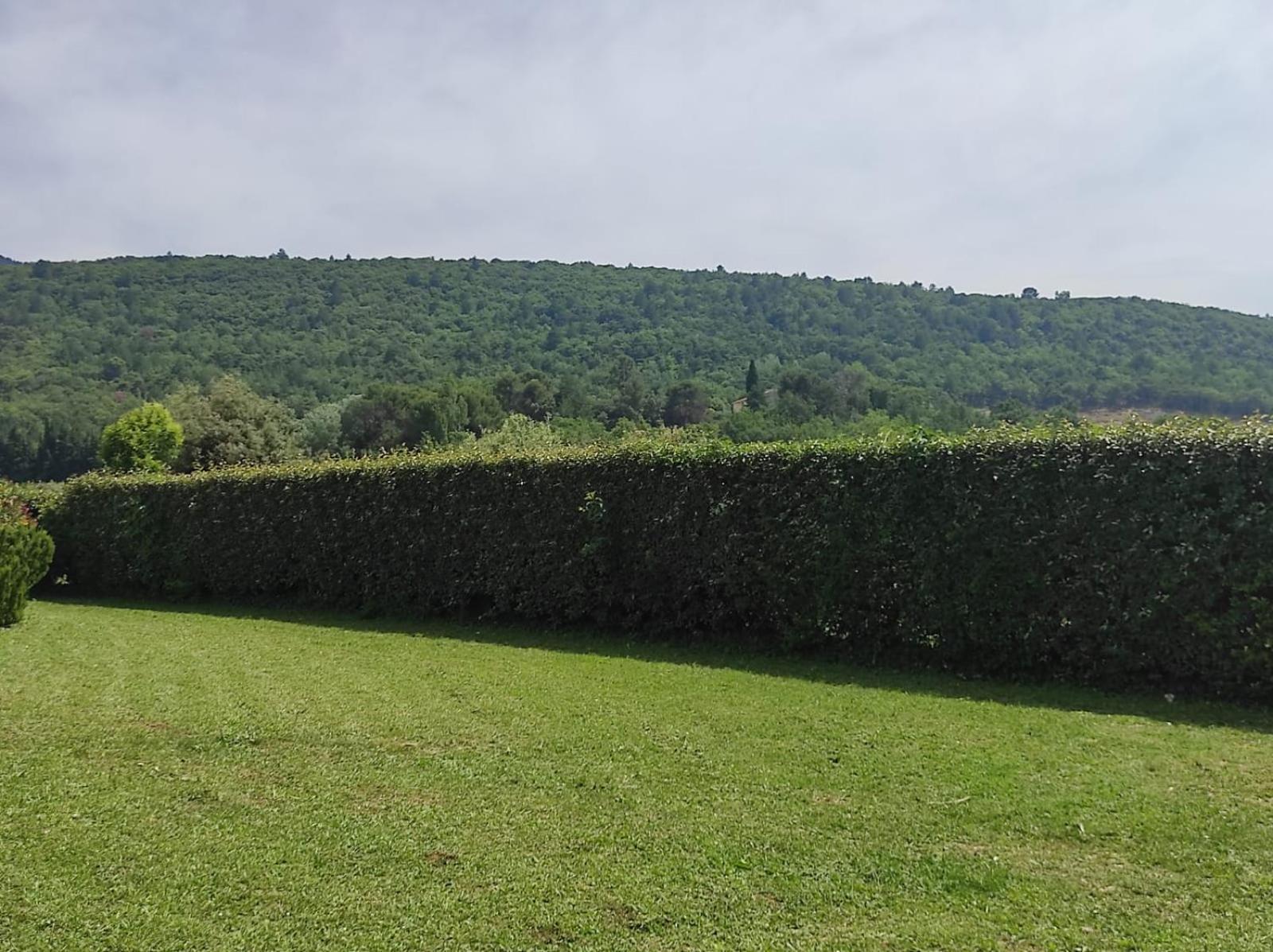 Villas De La Ferme Du Gros Noyer Malaucène Exterior foto