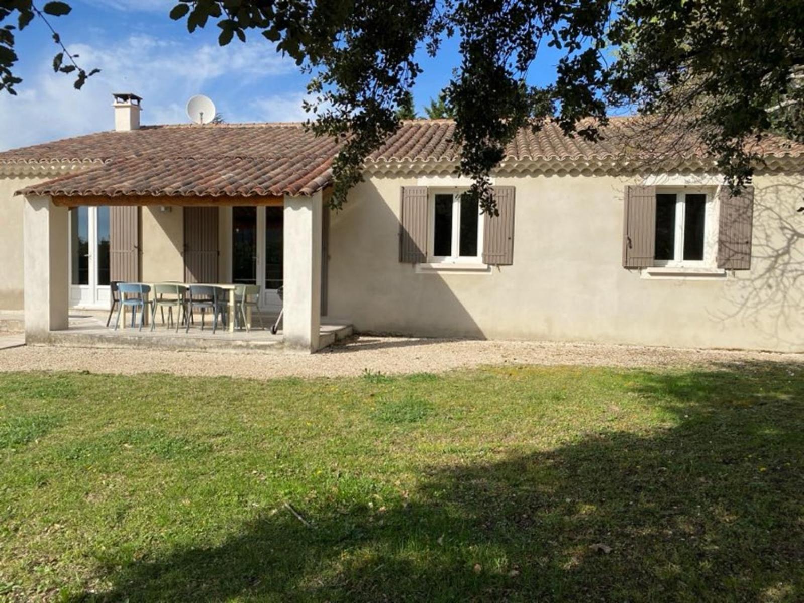 Villas De La Ferme Du Gros Noyer Malaucène Exterior foto